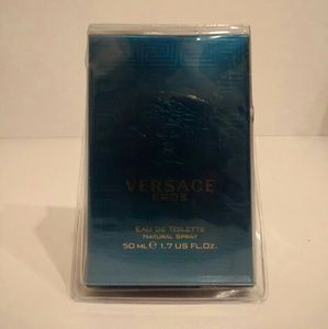 Versace Eros 1.7 edt